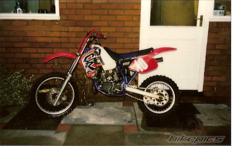 Bike Photo 569580
