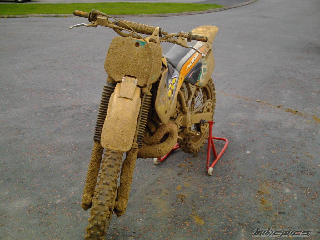 Bike Photo 569581
