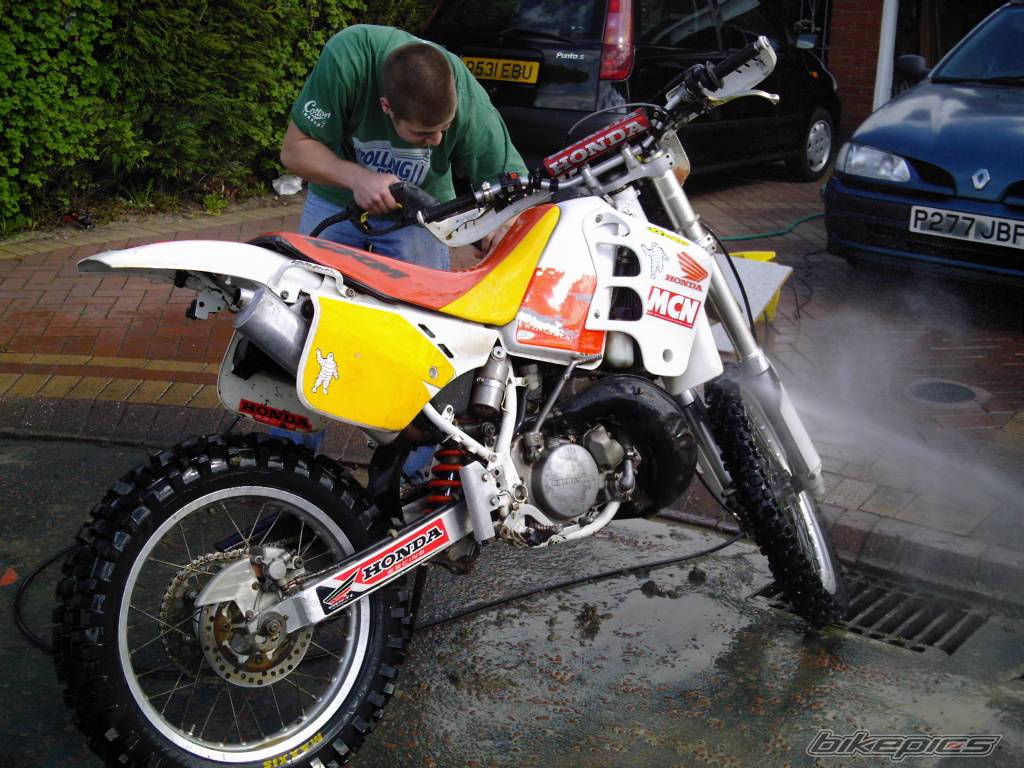 Bike Photo 569582