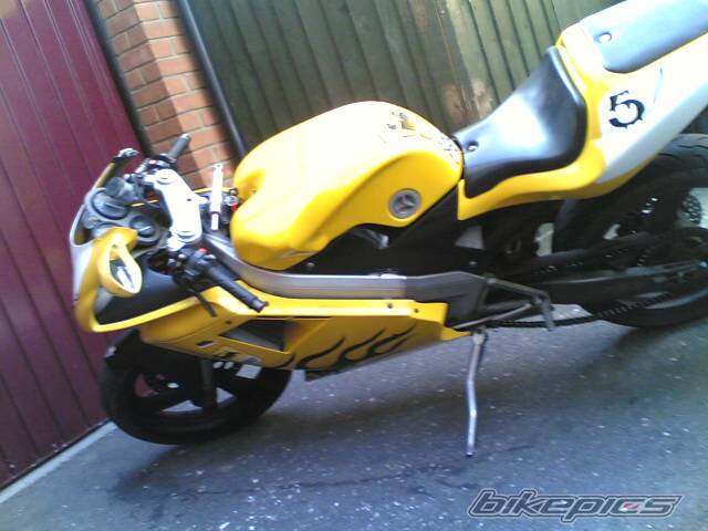 Bike Photo 569591