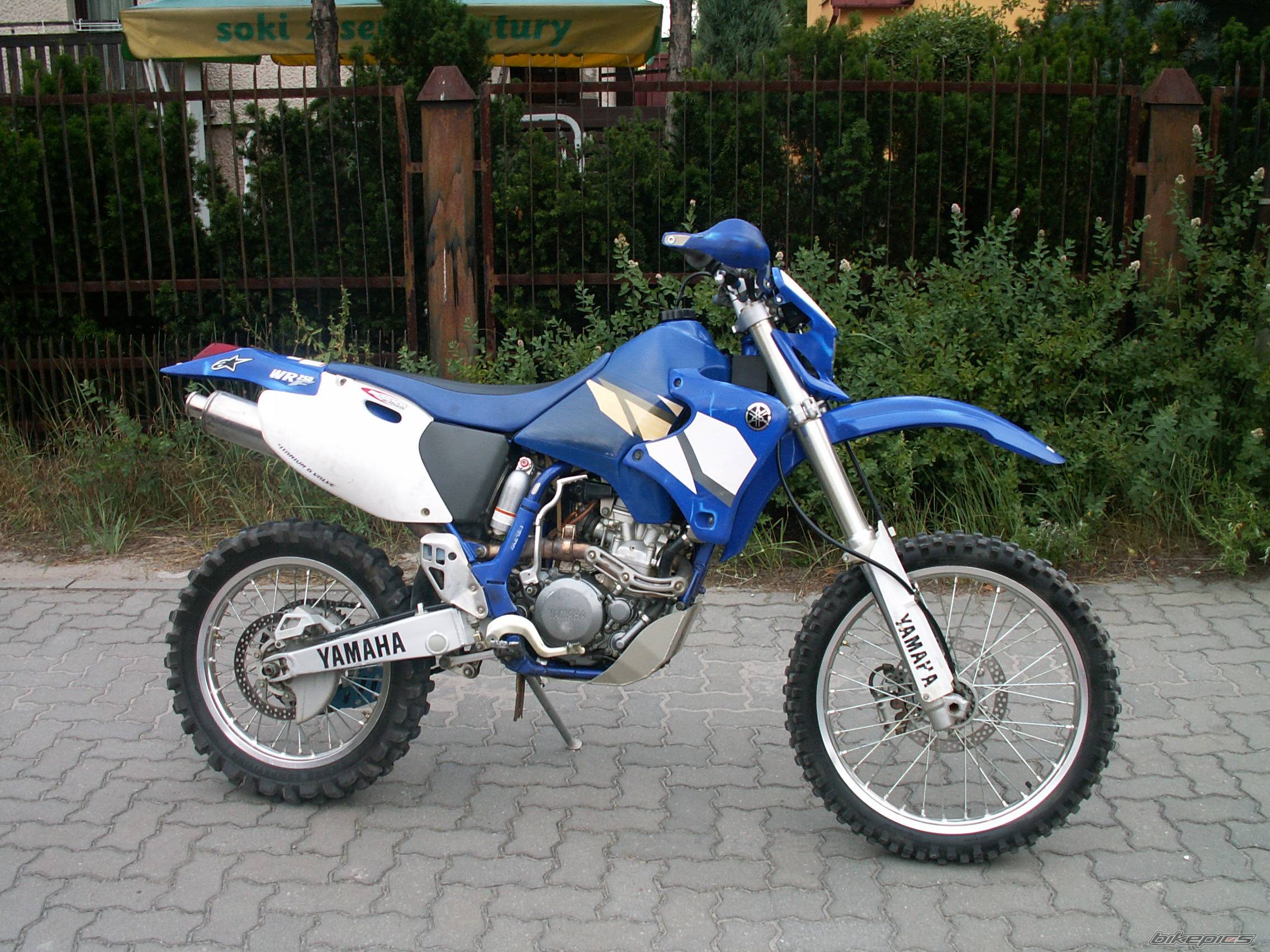 Bike Photo 569611