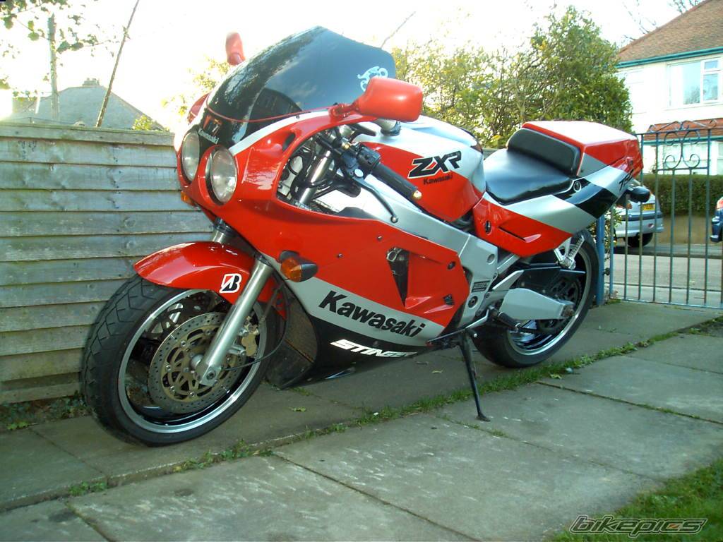 Bike Photo 569637