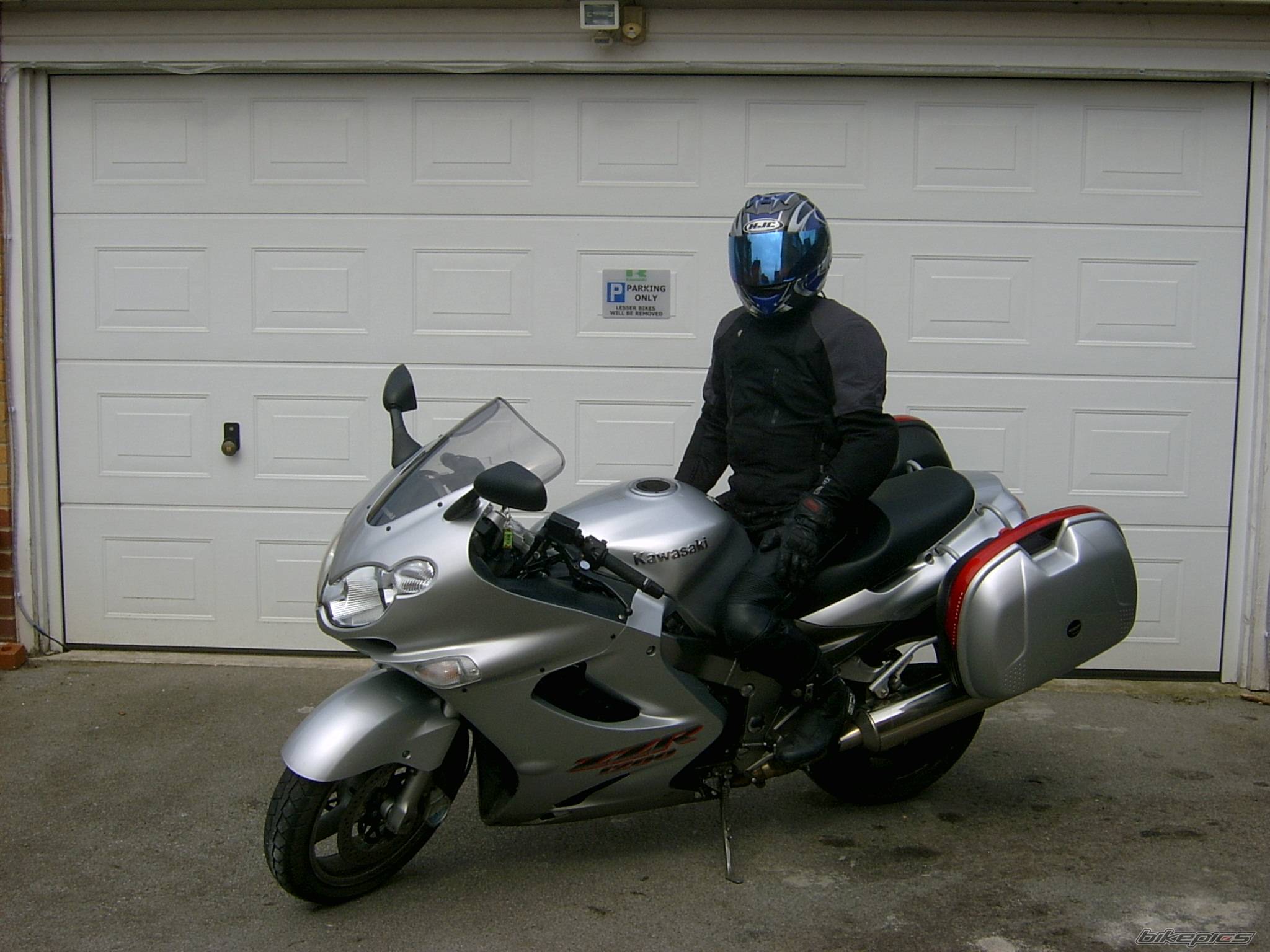 Bike Photo 569638