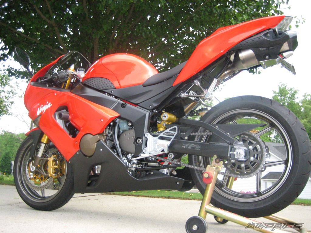 Bike Photo 569646