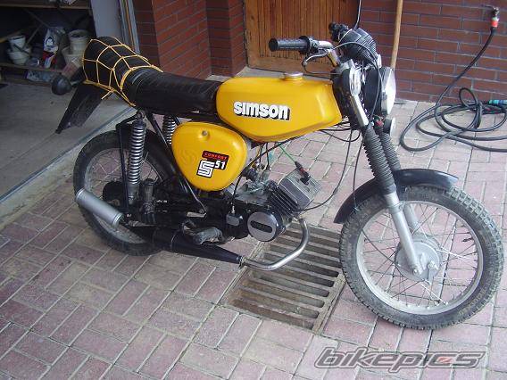 Bike Photo 569685