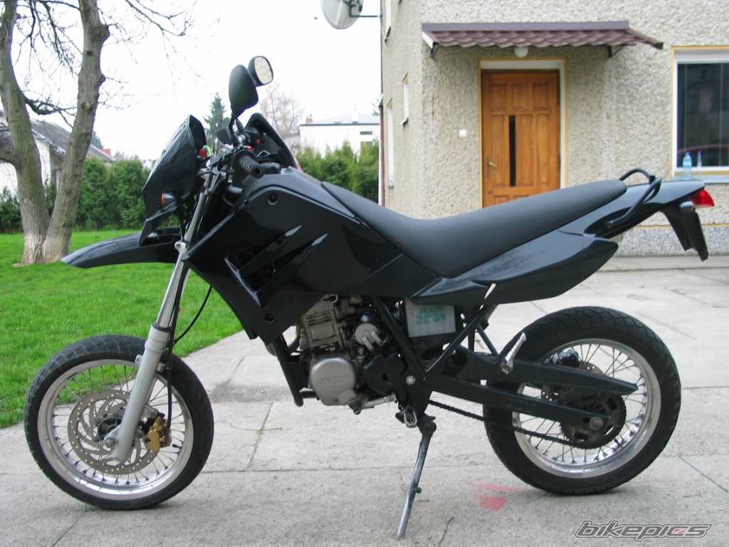Bike Photo 569688