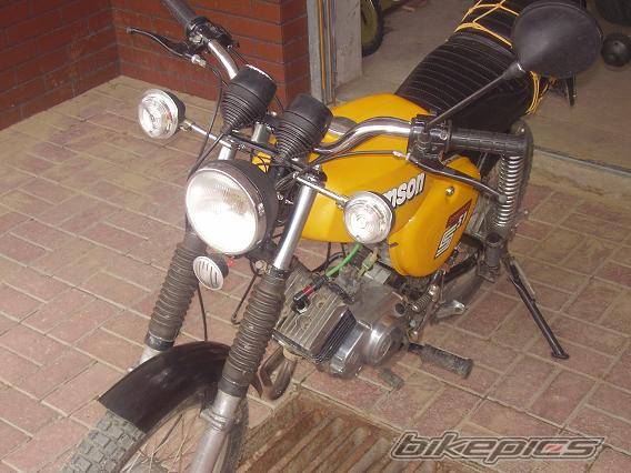 Bike Photo 569693