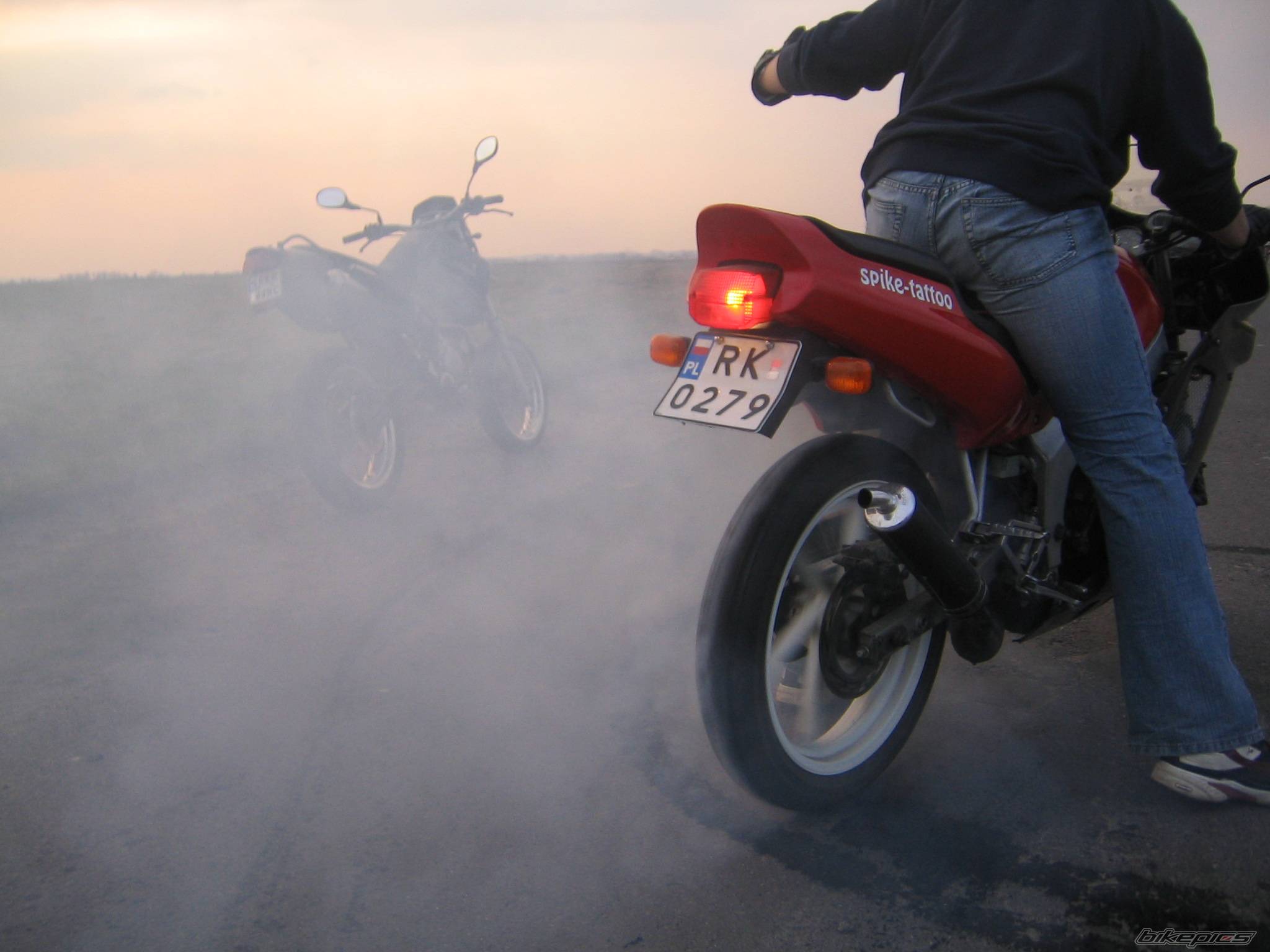 Bike Photo 569705