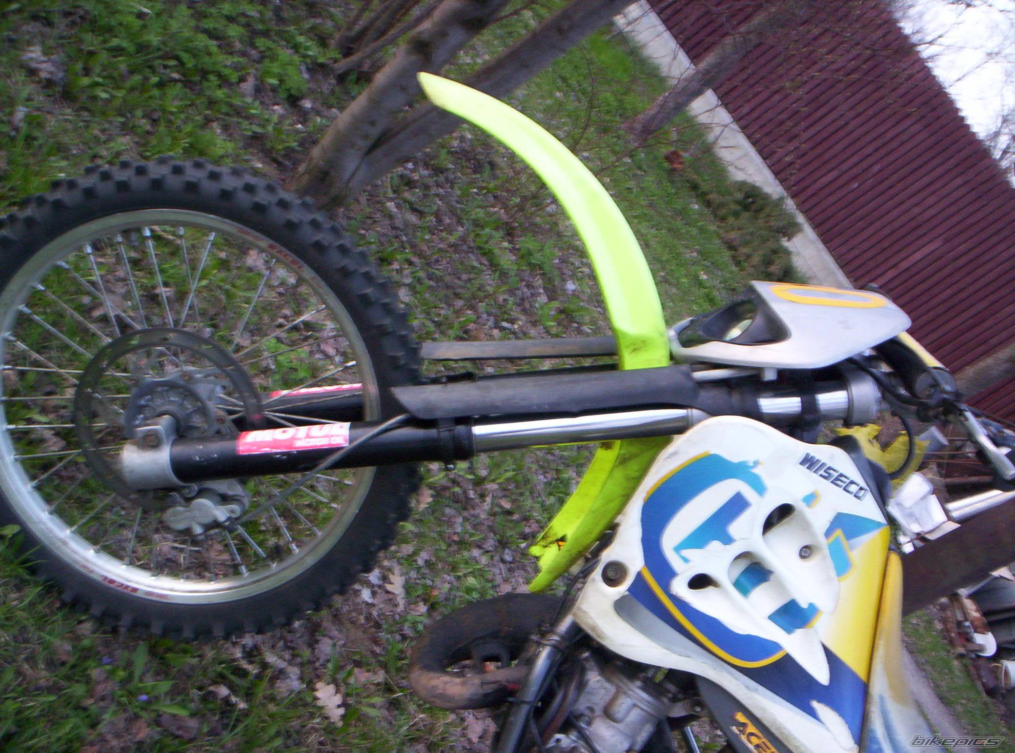 Bike Photo 569734