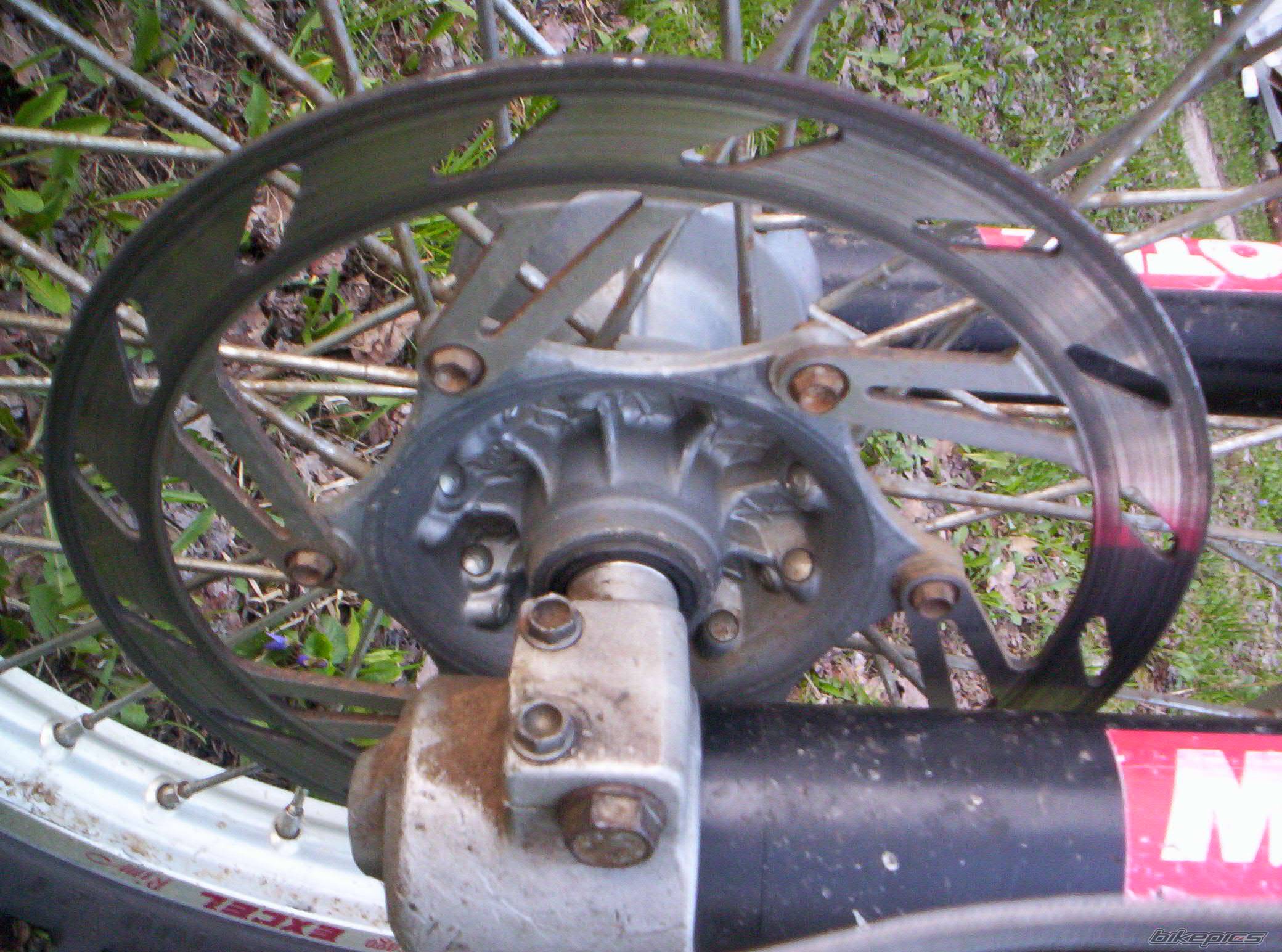 Bike Photo 569735