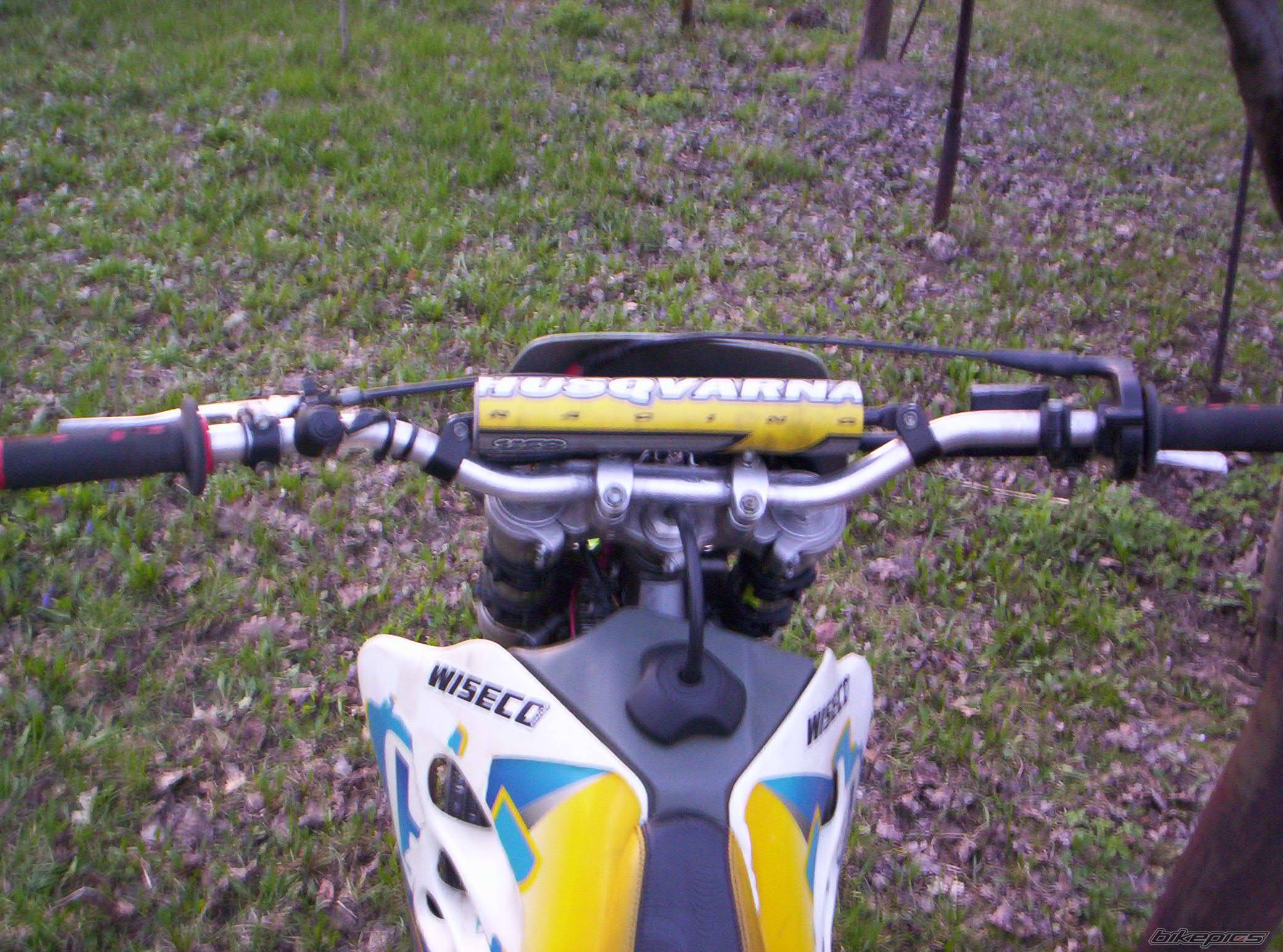 Bike Photo 569736
