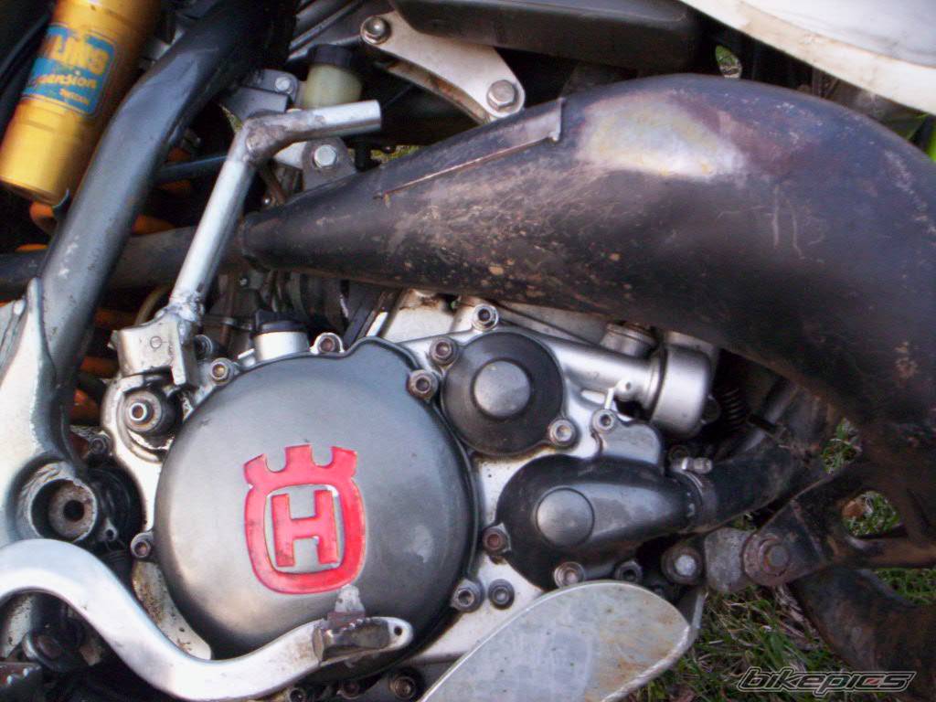 Bike Photo 569757