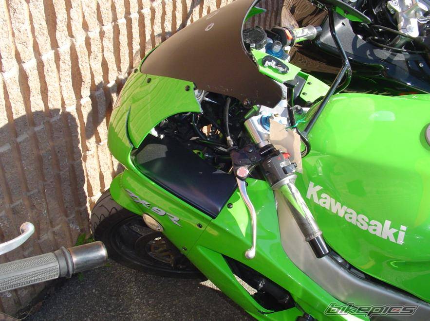 Bike Photo 569806