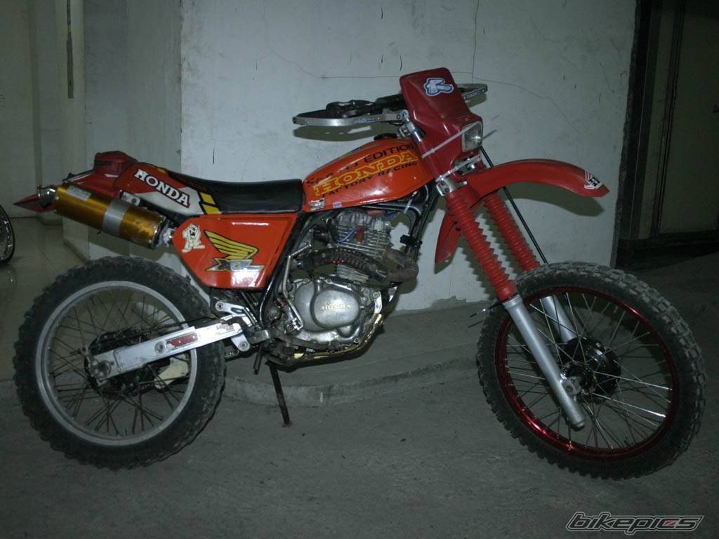 Bike Photo 569821