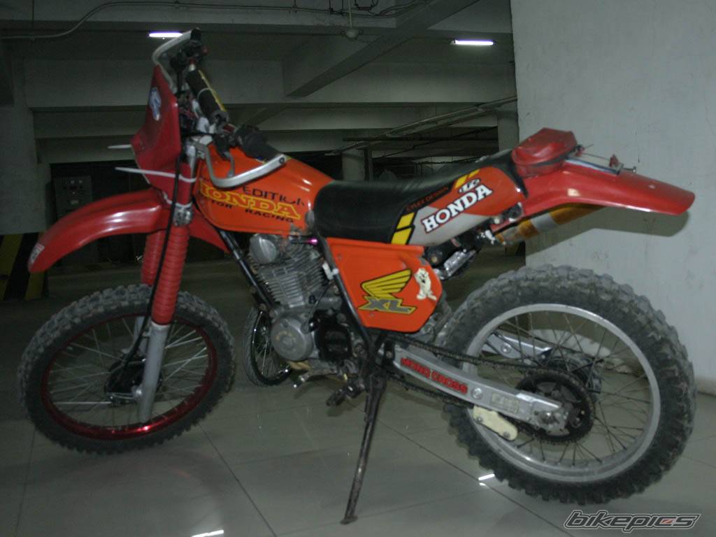 Bike Photo 569822