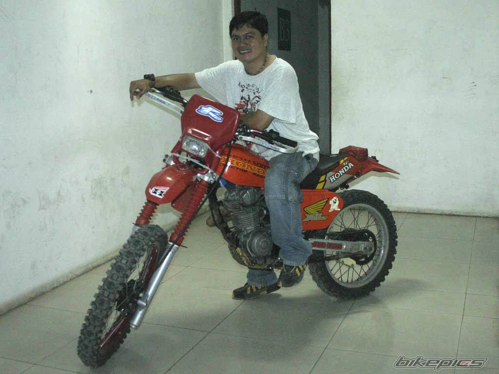 Bike Photo 569825