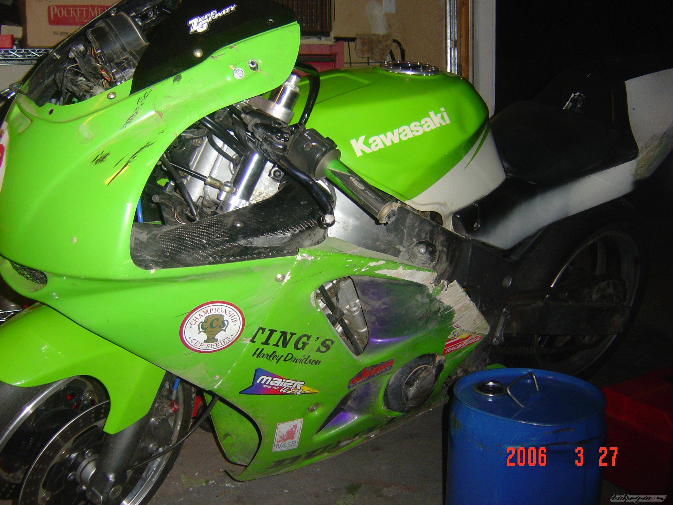 Bike Photo 569830
