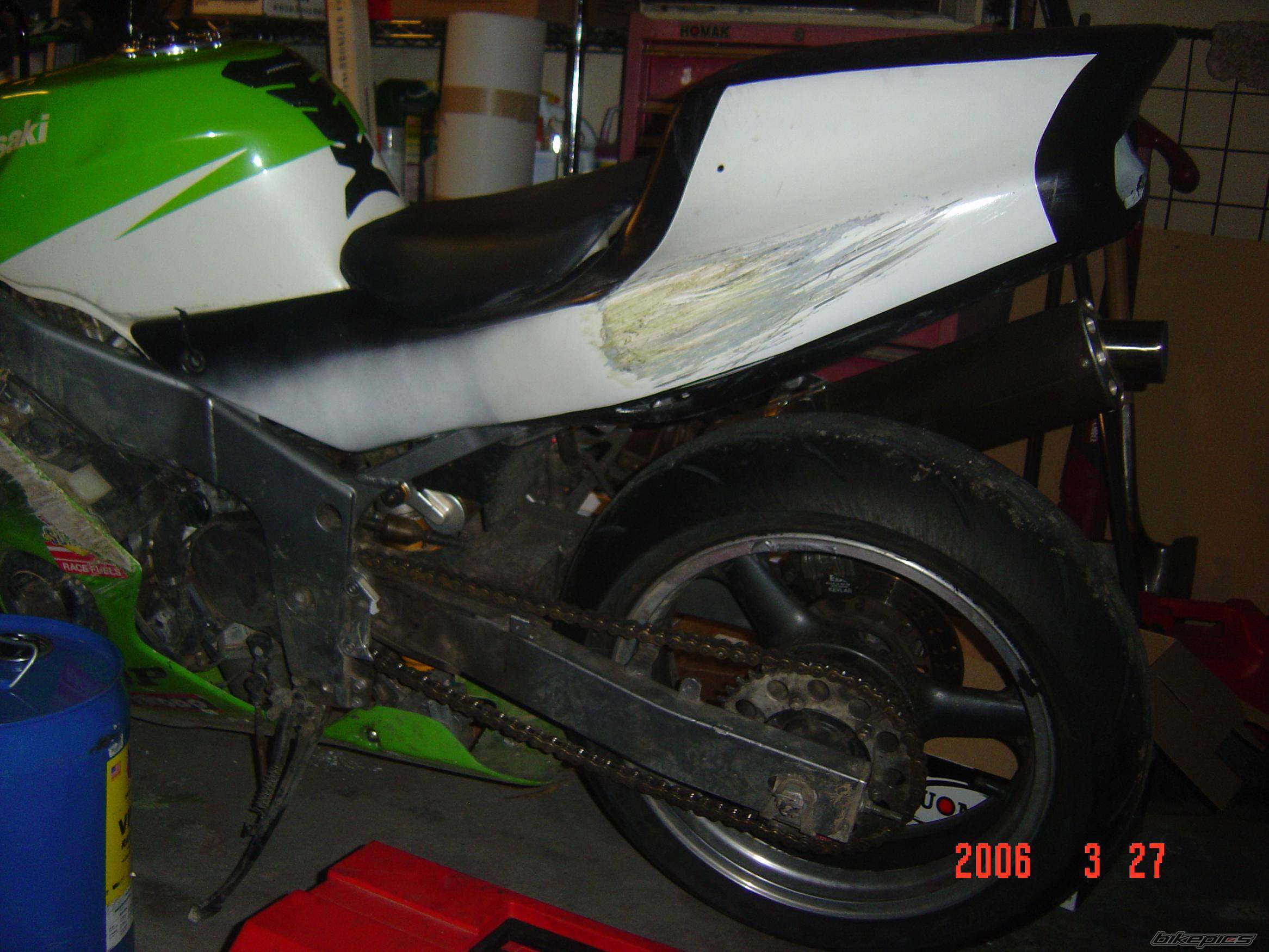 Bike Photo 569831