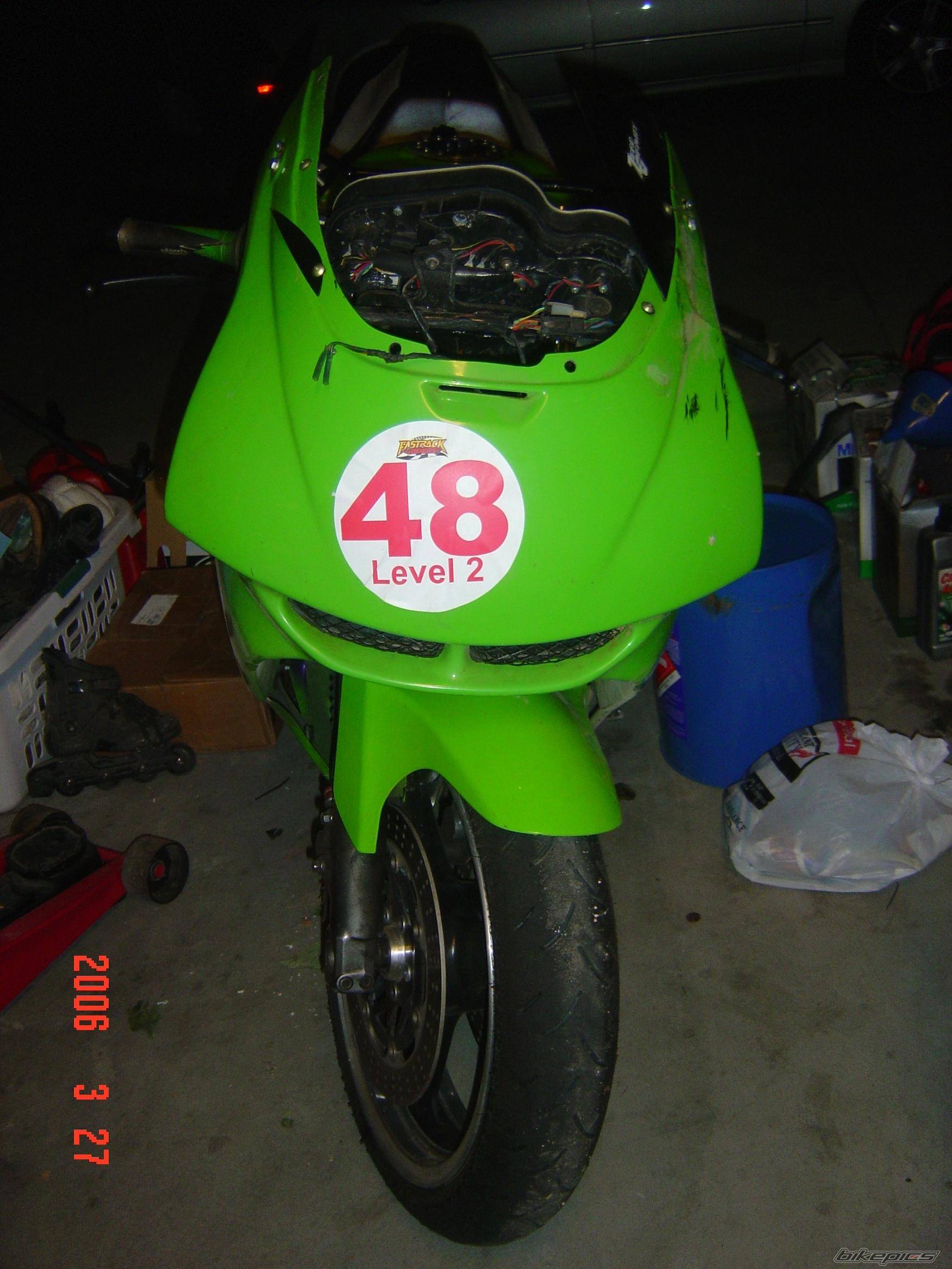 Bike Photo 569832
