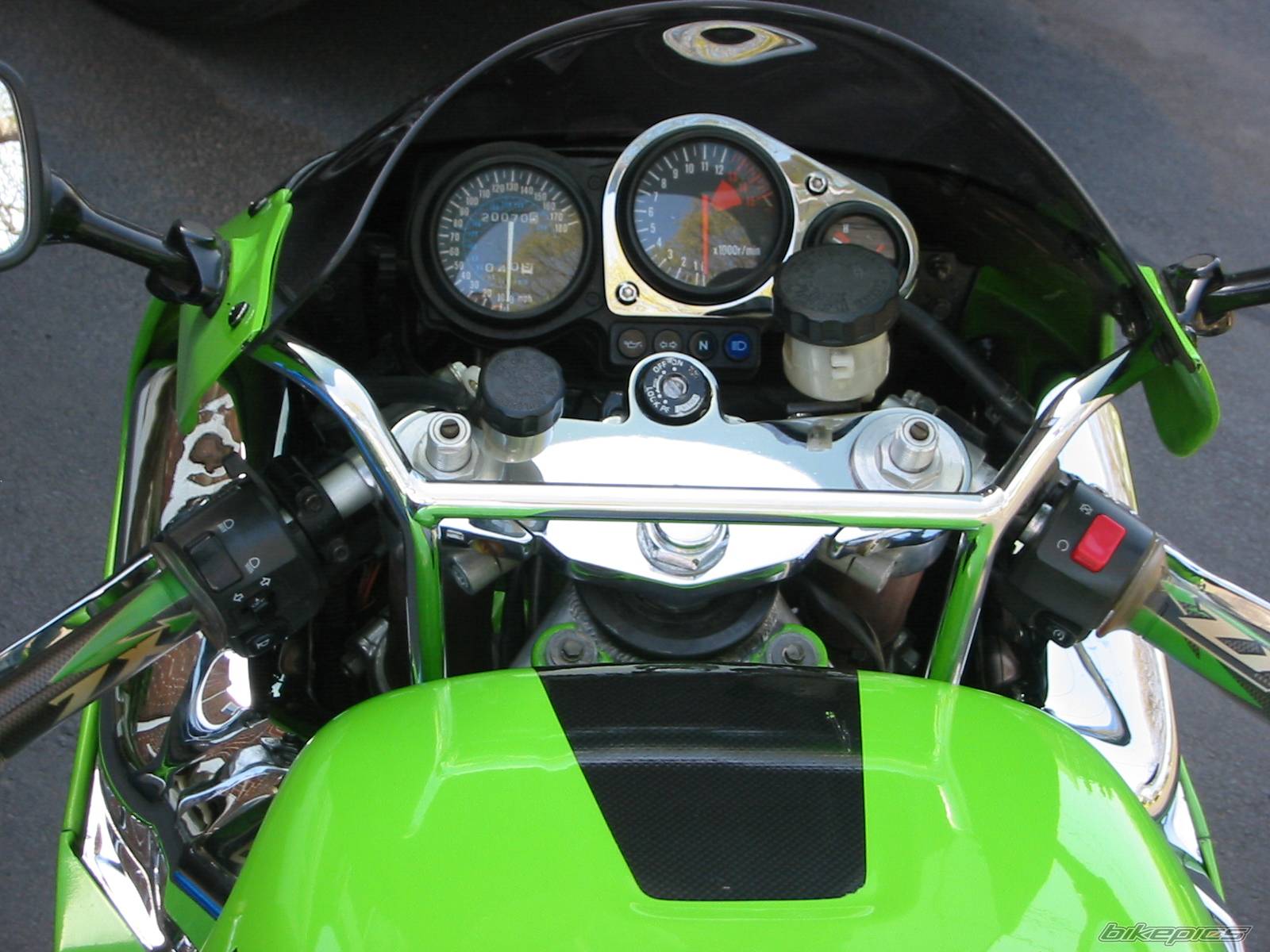 Bike Photo 569842