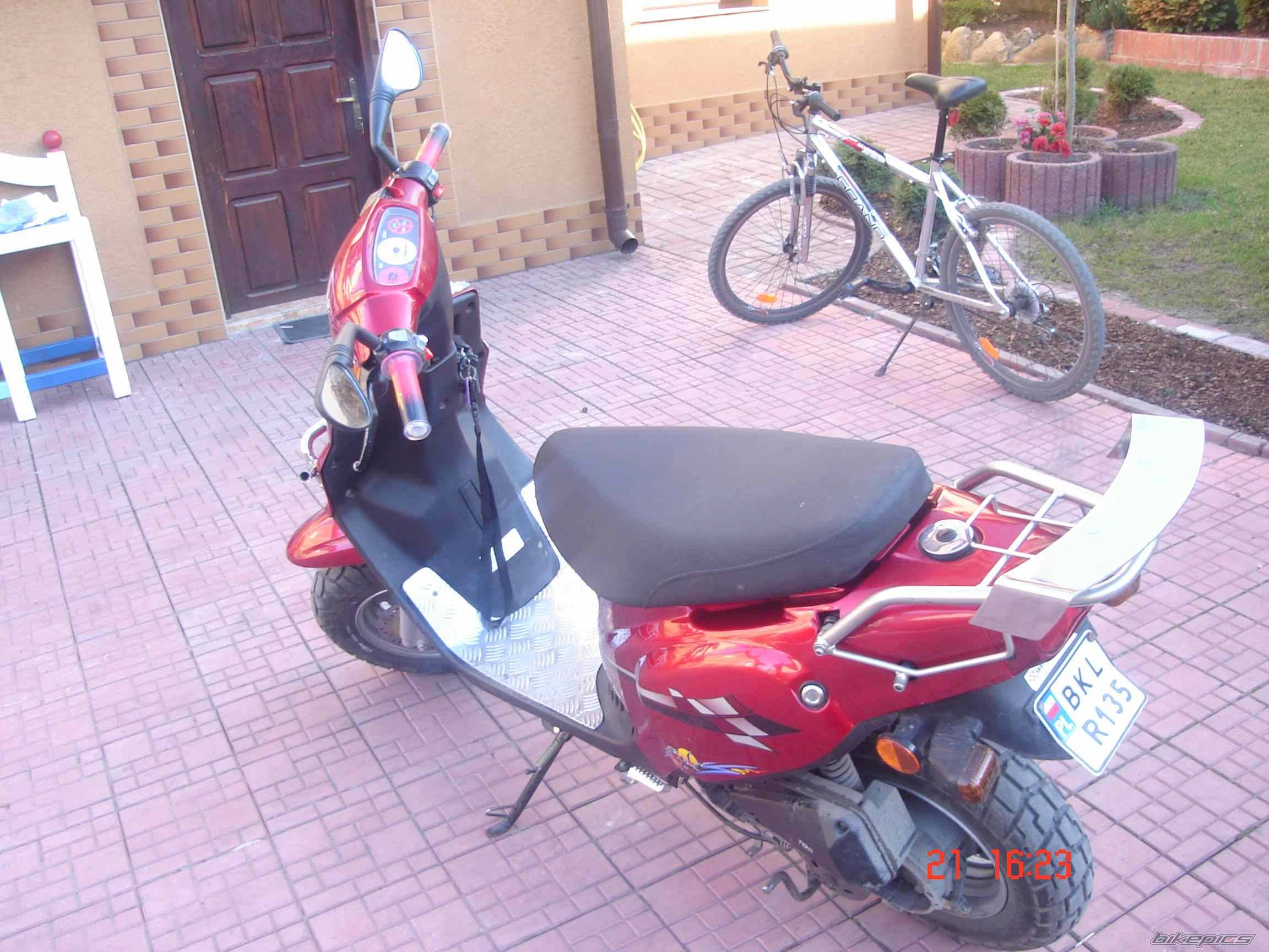 Bike Photo 569884