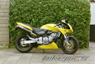 Bike Photo 5700