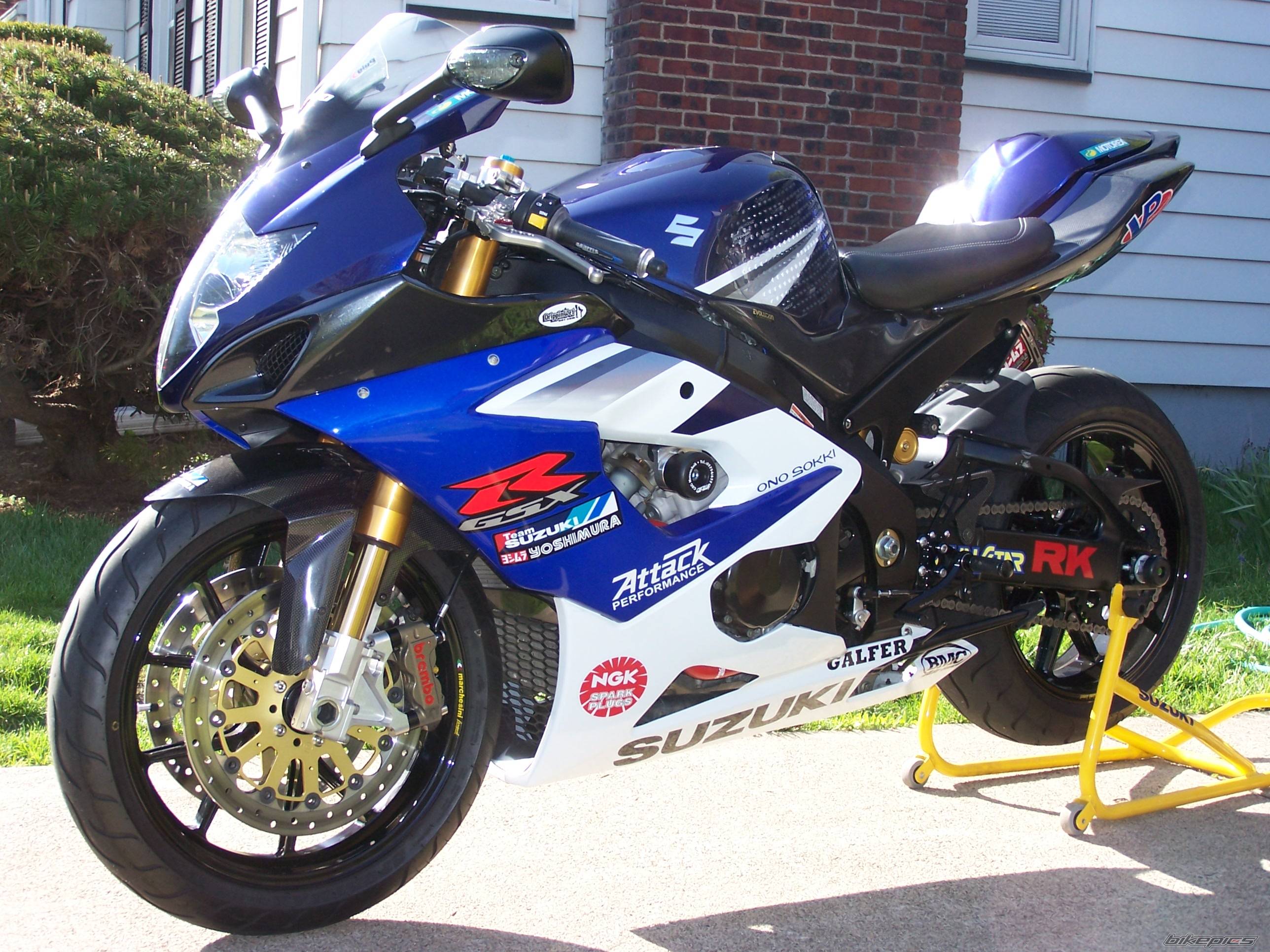 Bike Photo 570027