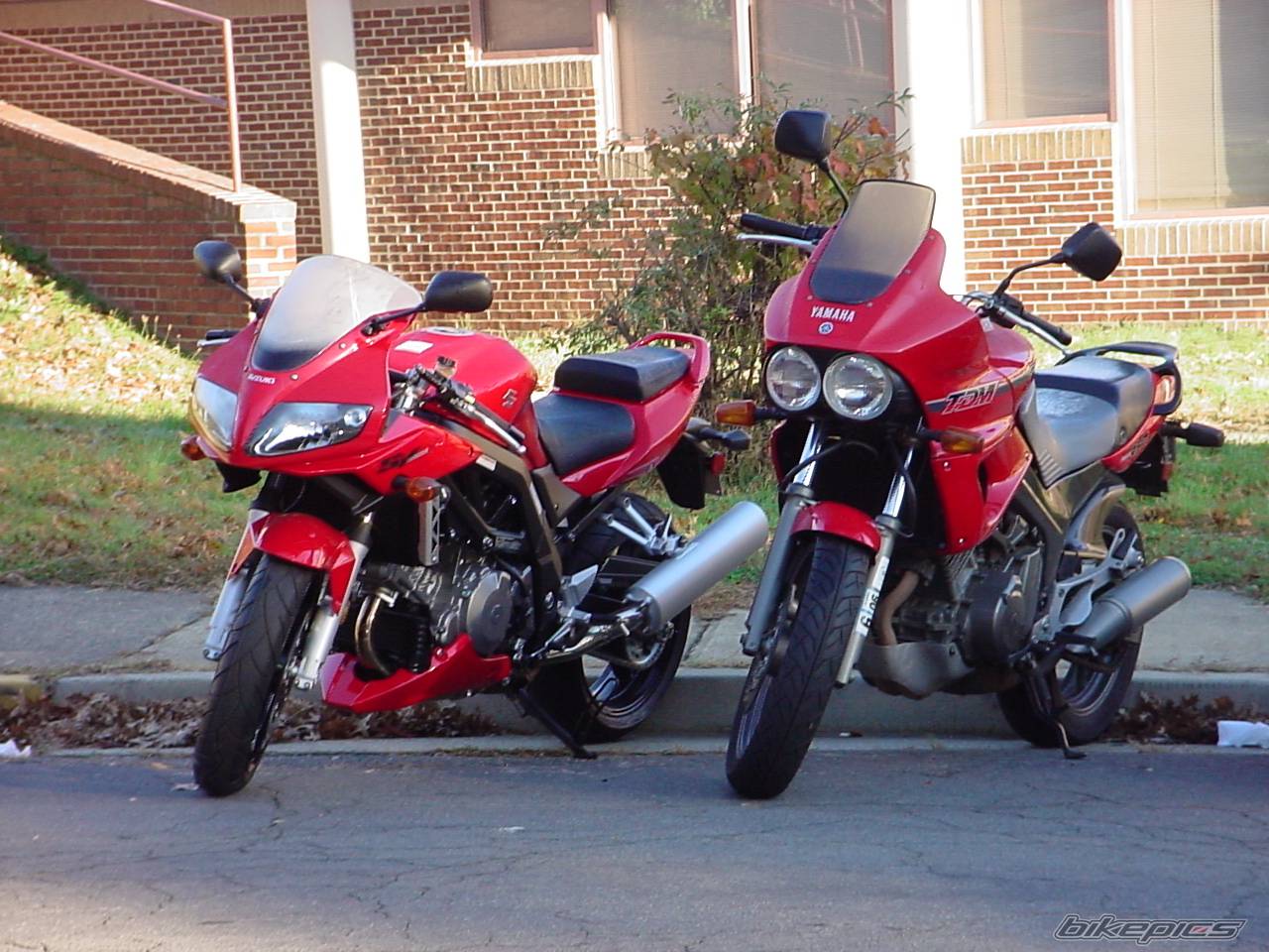 Bike Photo 570033
