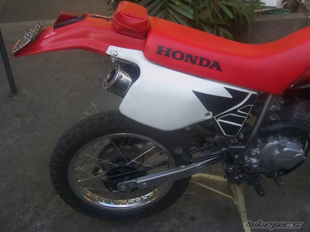 Bike Photo 570046