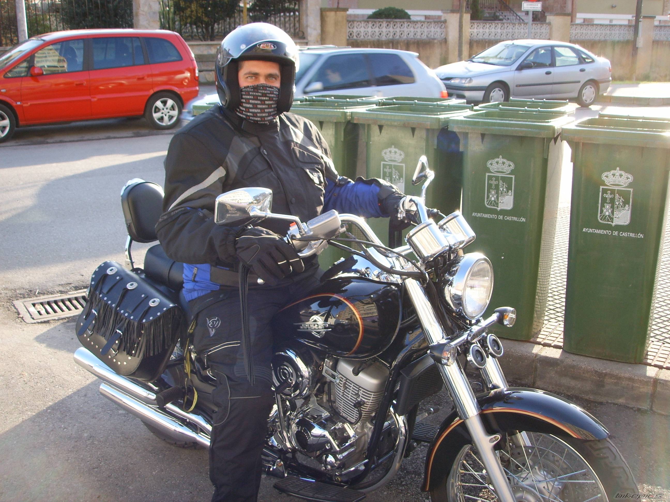 Bike Photo 570053