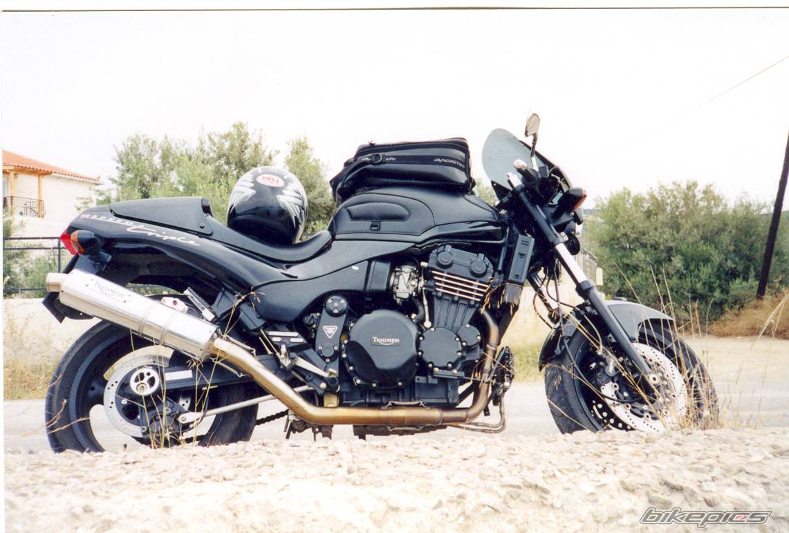 Bike Photo 57007