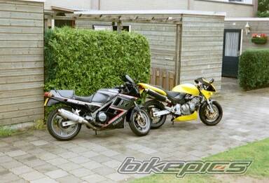 Bike Photo 5701
