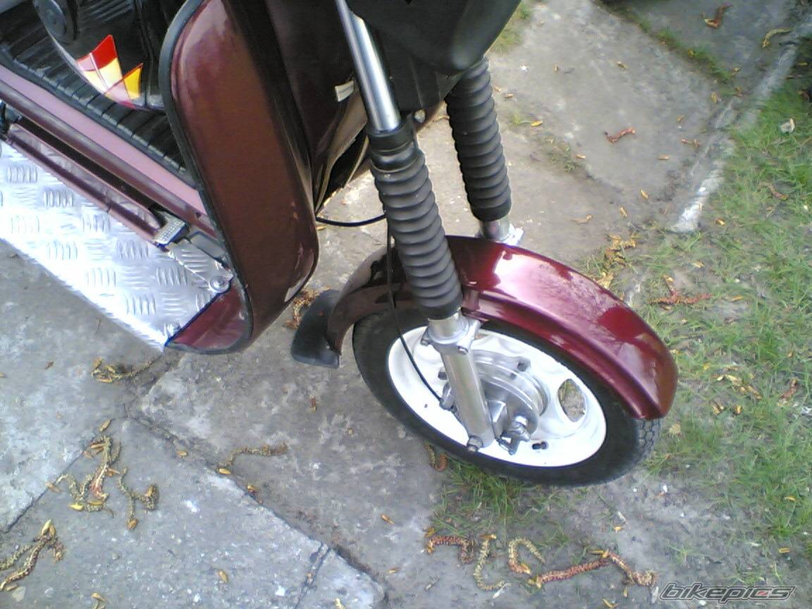 Bike Photo 570137
