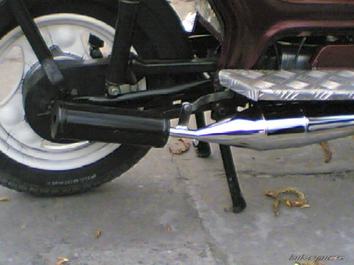 Bike Photo 570139