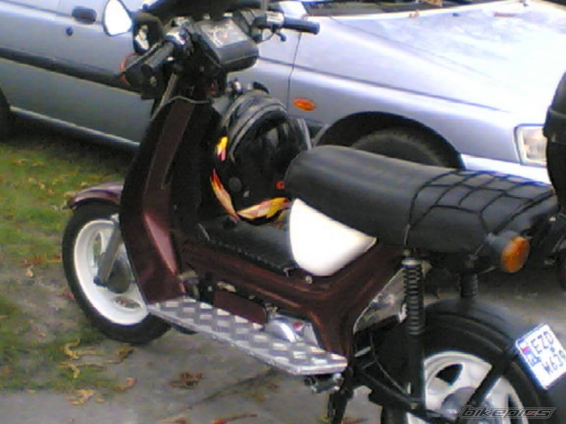 Bike Photo 570143