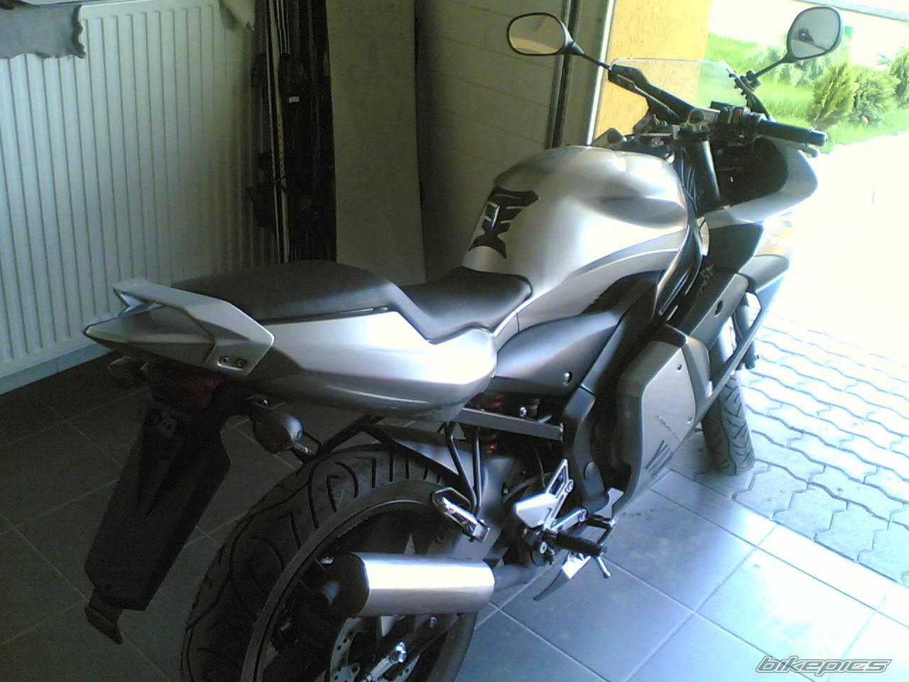 Bike Photo 570148