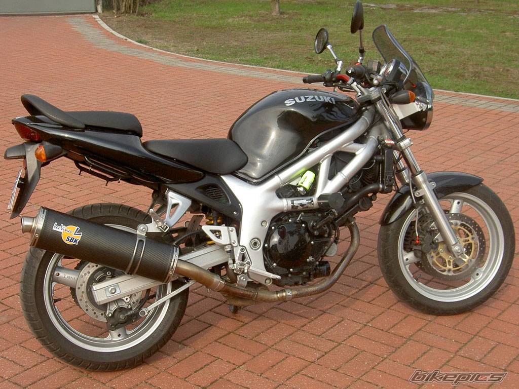 Bike Photo 570171
