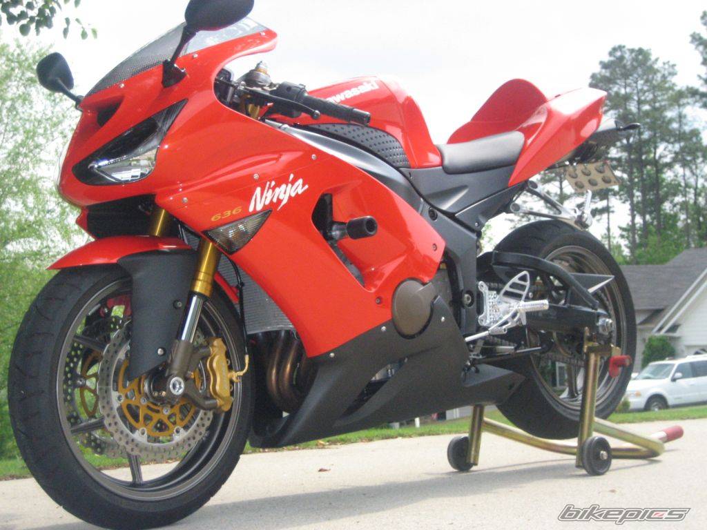 Bike Photo 570174