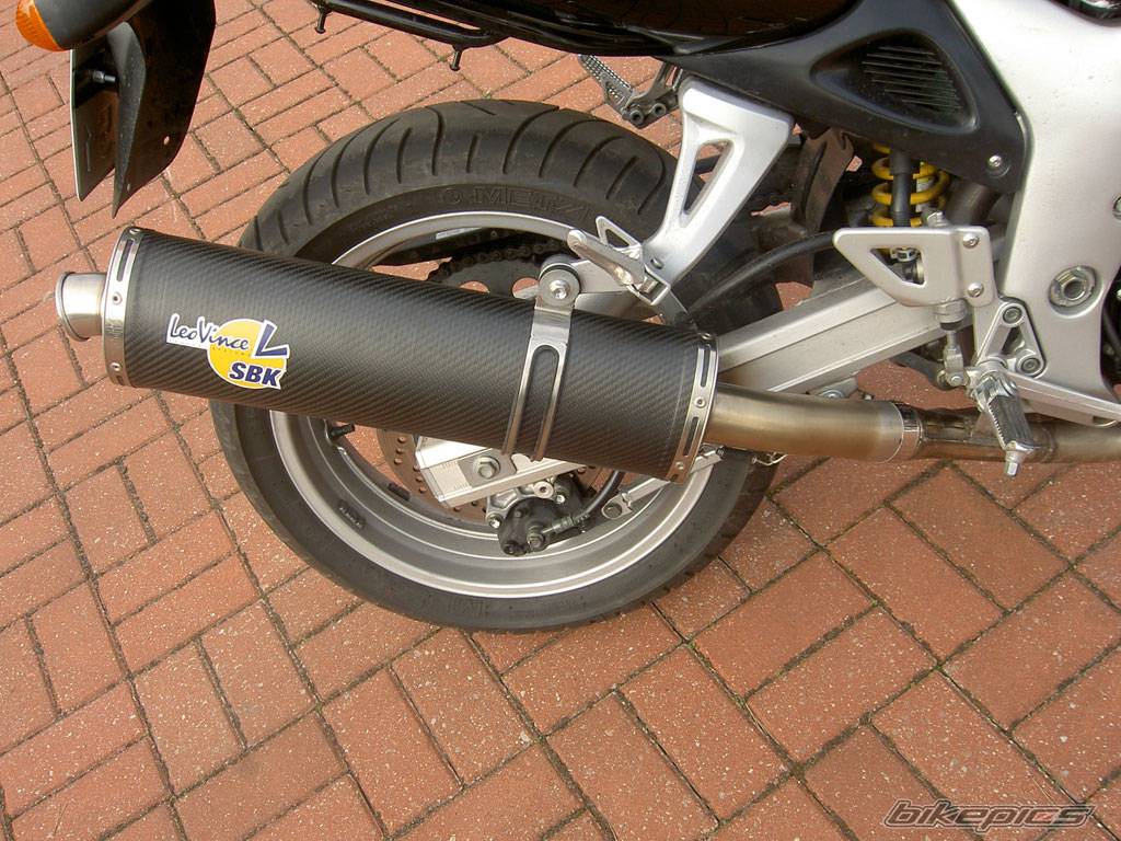 Bike Photo 570176