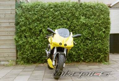 Bike Photo 5702