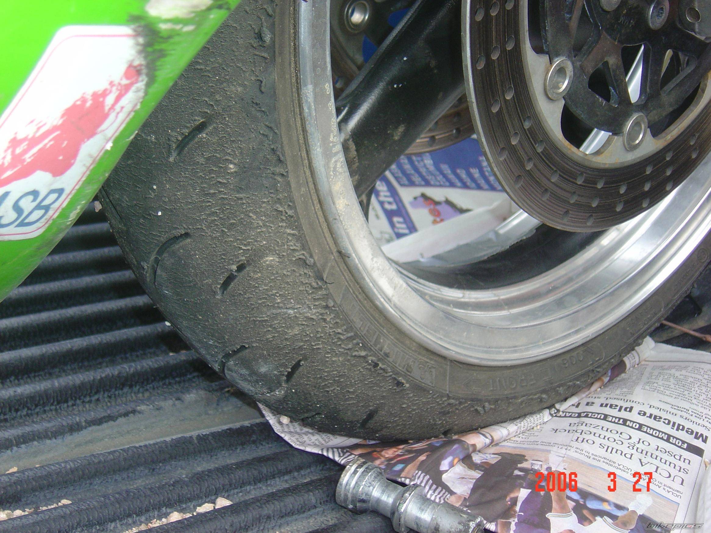 Bike Photo 570225