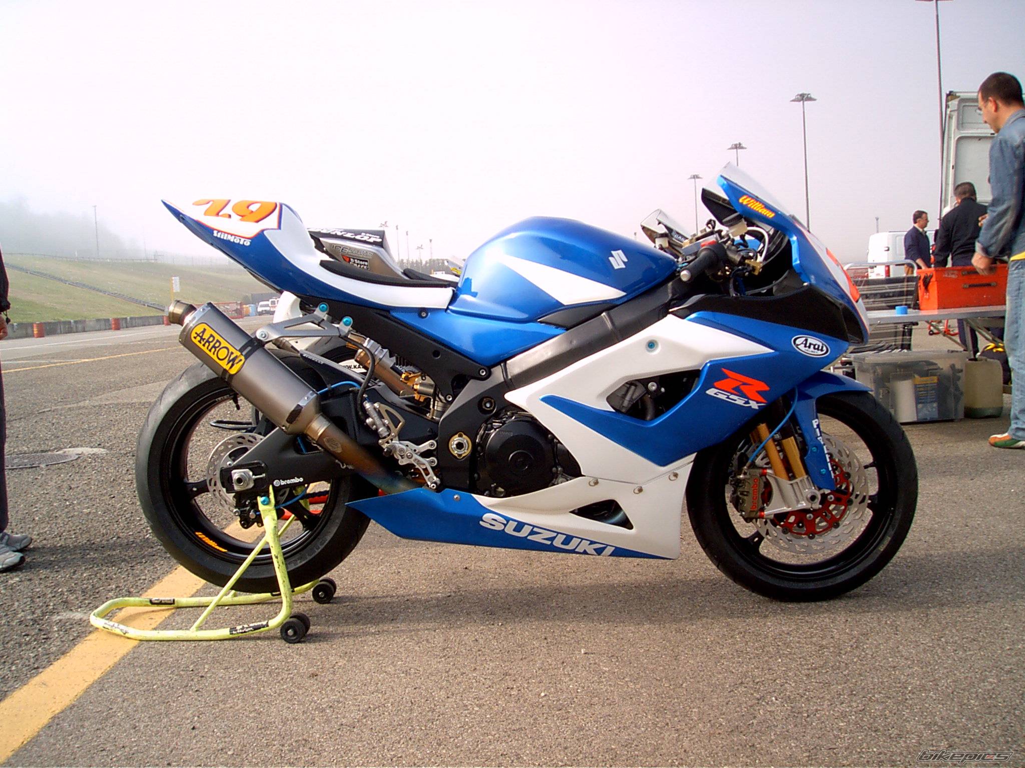 Bike Photo 570235