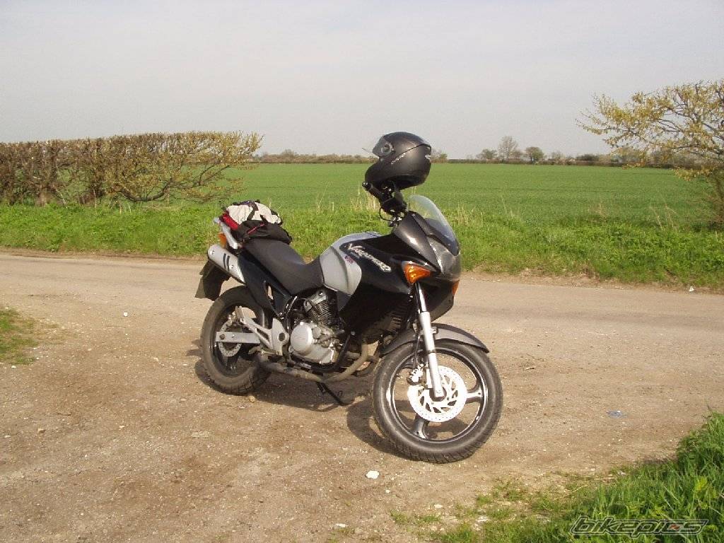 Bike Photo 570261