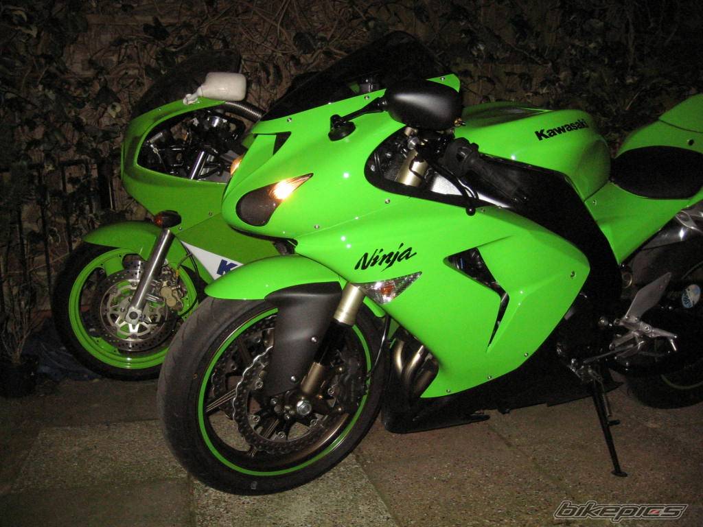 Bike Photo 570369