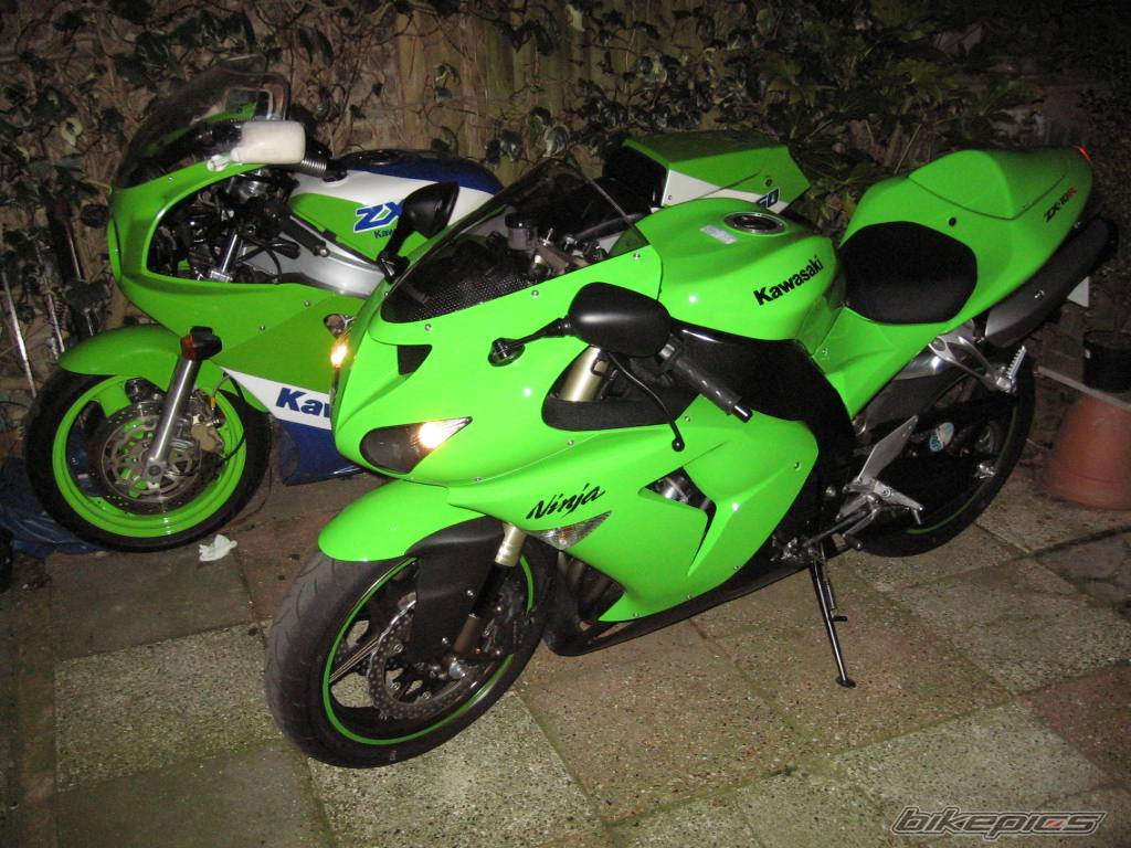 Bike Photo 570373