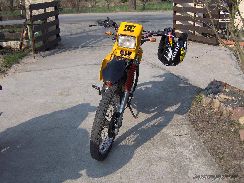 Bike Photo 570399