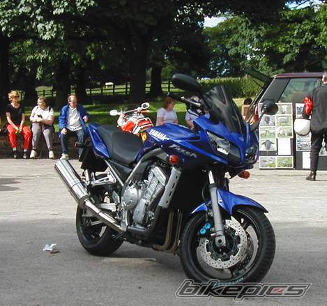 Bike Photo 5704