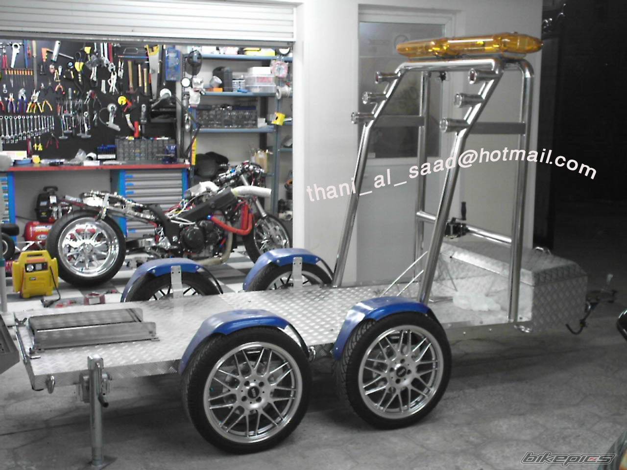 Bike Photo 570440