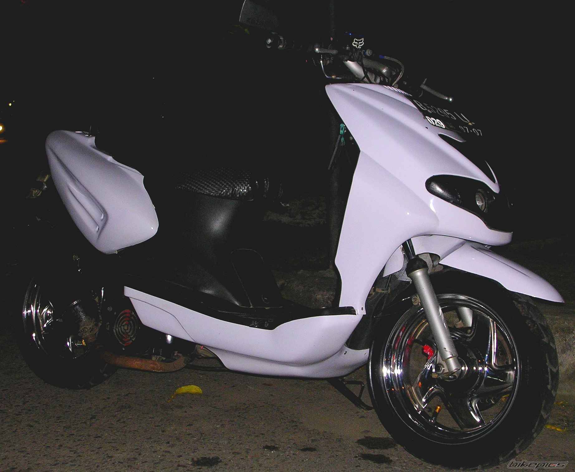 Bike Photo 570451