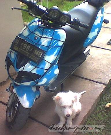 Bike Photo 570455